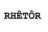 Rhêtôr Logo